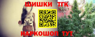 гидра Мариинск